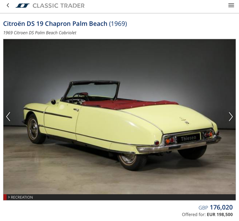 Illustration for article titled All Convertible Garage?